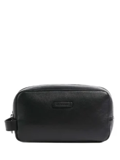 MODUS RESTYLING Necessaire da viaggio in pelle