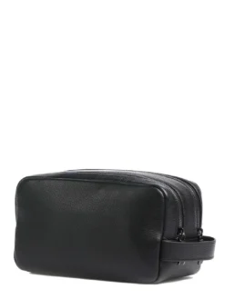 MODUS RESTYLING Necessaire da viaggio in pelle