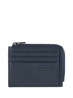 MODUS RESTYLING Portafoglio piatto in pelle