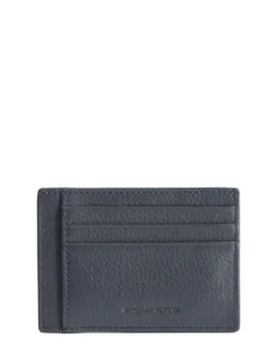 MODUS SPECIAL Portacard in pelle