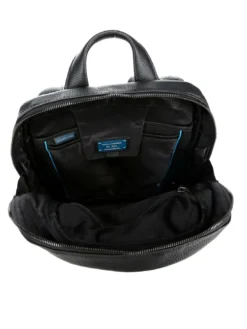 MODUS SPECIAL Zaino in pelle porta PC 14