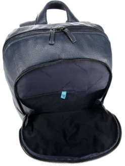 MODUS SPECIAL Zaino in pelle porta PC 14
