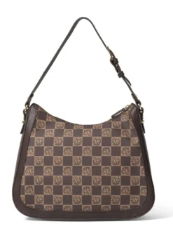 MONOGRAM Borsa a spalla con tracolla