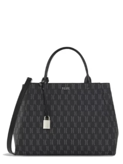 MONOGRAM Medium Borsa a mano, con tracolla