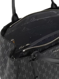 MONOGRAM Medium Borsa a mano, con tracolla