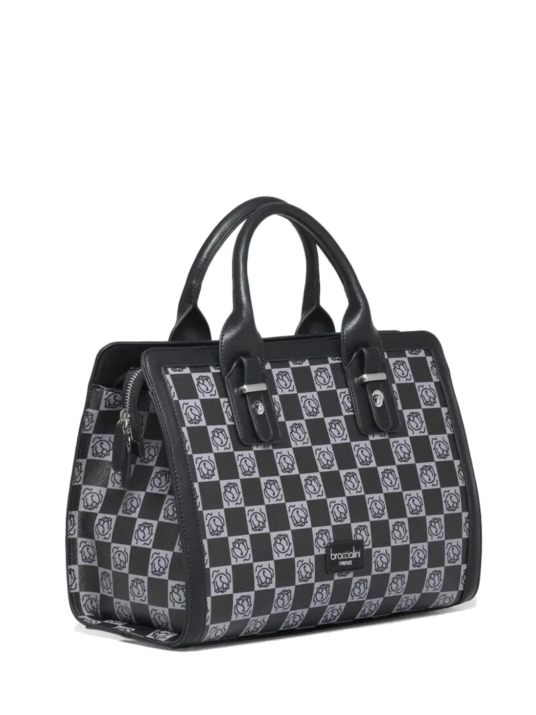 MONORANGE Borsa a mano con tracolla