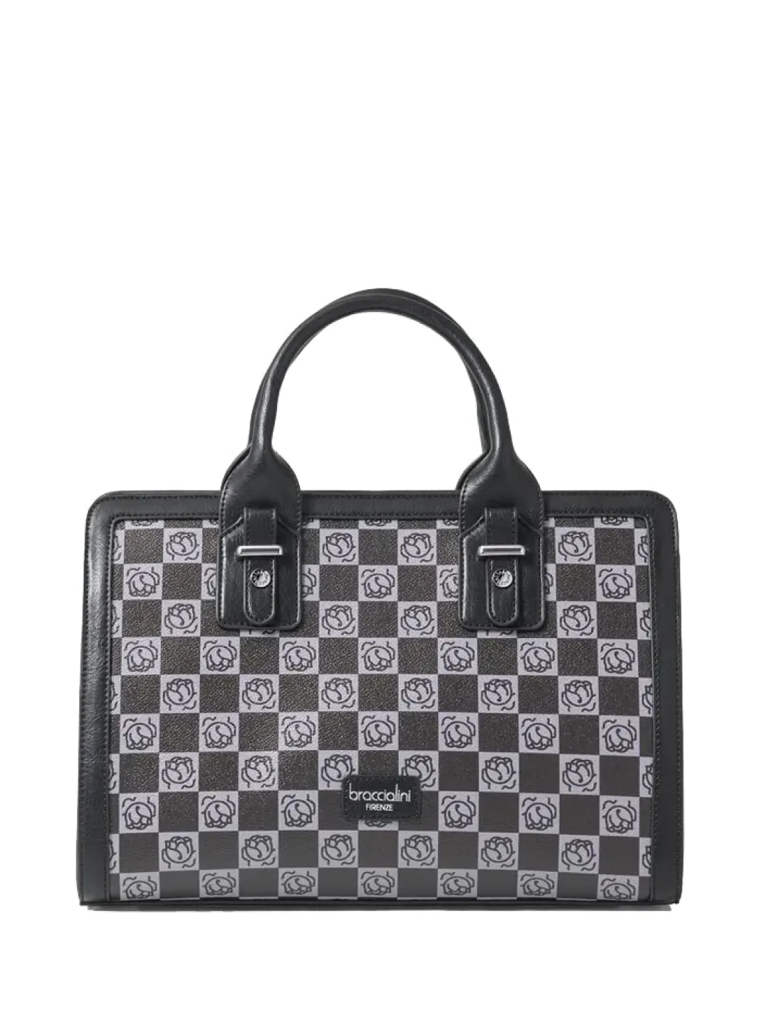 MONORANGE Borsa a mano con tracolla