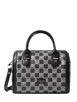 MONORANGE Borsa bauletto con tracolla