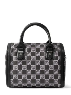 MONORANGE Borsa bauletto con tracolla