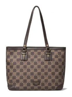 MONORANGE Borsa shopper a spalla