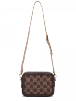 MONORANGE Camera bag a tracolla