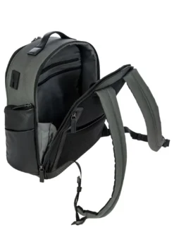 MONZA Zaino business porta pc 15"