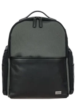 MONZA Zaino business porta pc 15