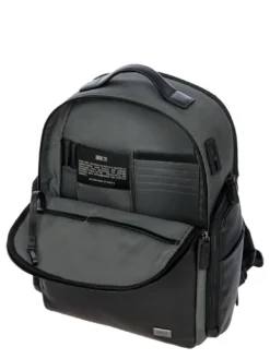 MONZA Zaino business porta pc 15
