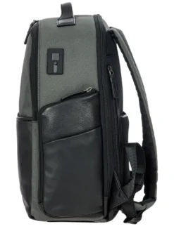 MONZA Zaino business porta pc 15