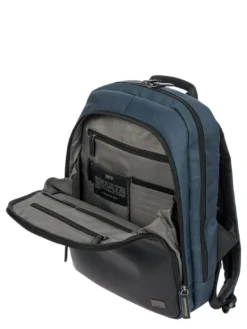 MONZA Zaino city porta pc 13"