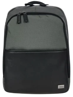 MONZA Zaino city porta pc 13"