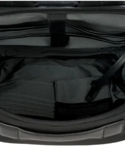 MONZA Zaino espandibile porta pc 14" con USB