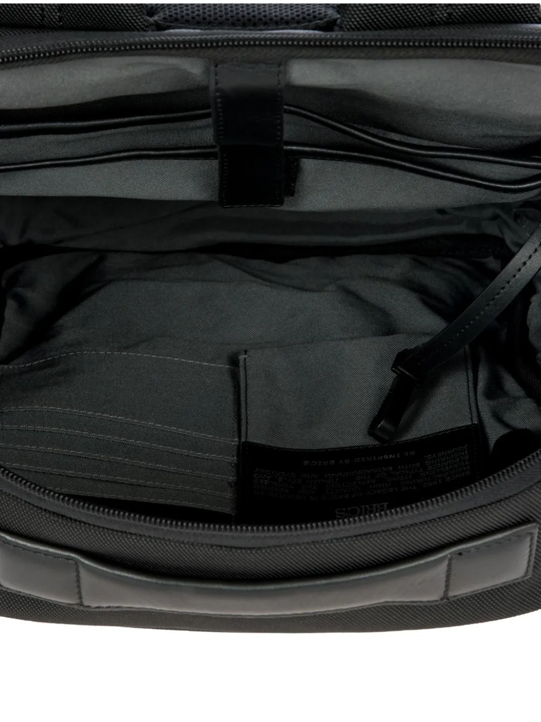 MONZA Zaino espandibile porta pc 14" con USB