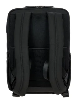 MONZA Zaino espandibile porta pc 14" con USB