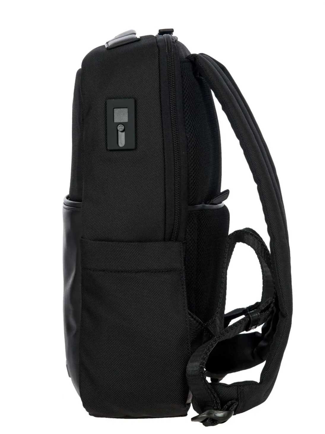 MONZA Zaino espandibile porta pc 14" con USB