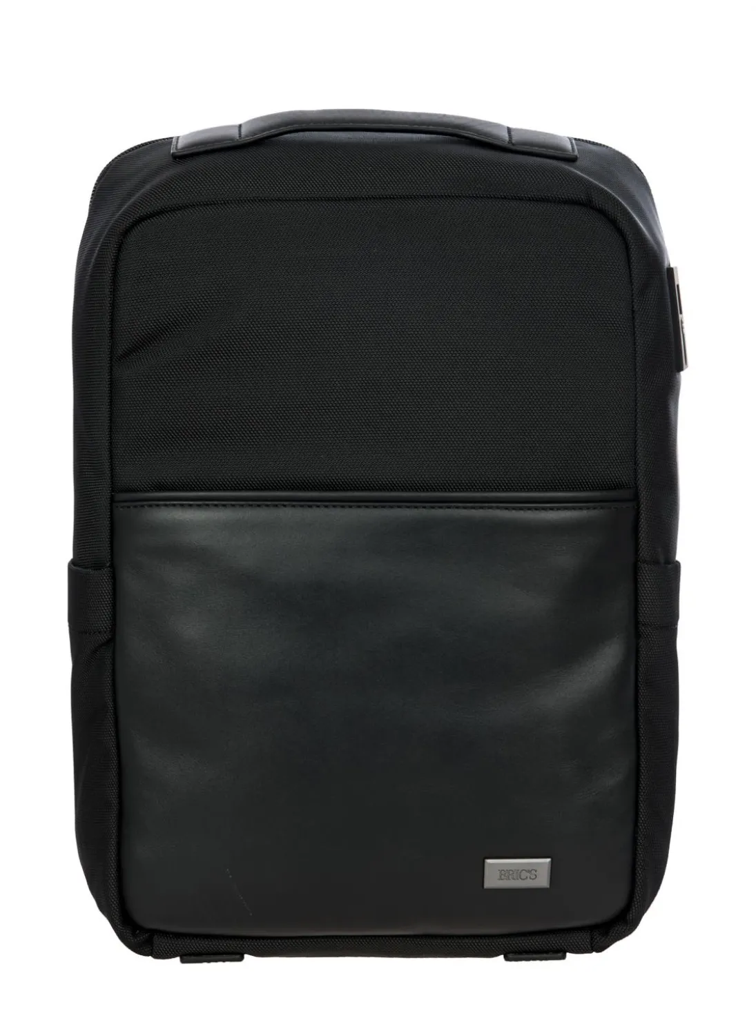 MONZA Zaino espandibile porta pc 14" con USB