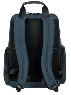 MONZA Zaino porta PC 15", espandibile