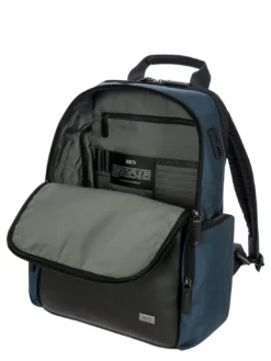 MONZA Zaino porta PC 15", espandibile