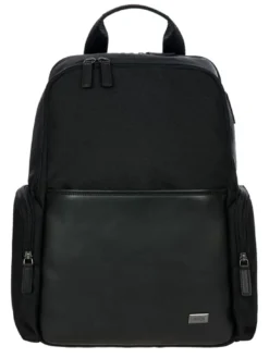 MONZA Zaino porta PC 15", espandibile