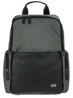 MONZA Zaino porta PC 15", espandibile