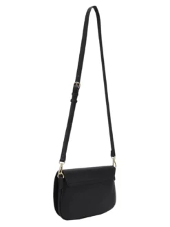 MOSES Borsa a tracolla, con patta