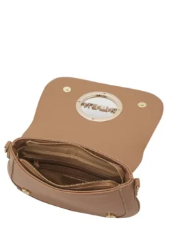 MOSES Borsa a tracolla, con patta