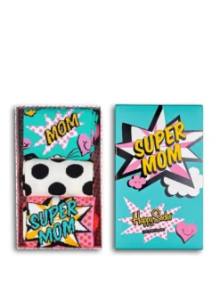 MOTHER'S DAY Gift Set 3 paia di Calze