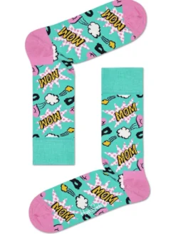 MOTHER'S DAY Gift Set 3 paia di Calze