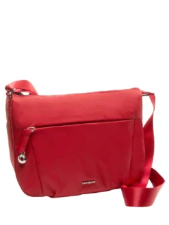 MOVE 5.0 Borsa morbida a tracolla