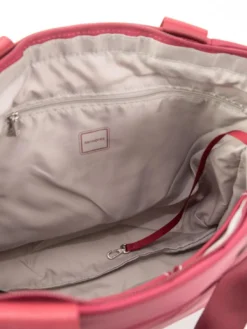 MOVE 4.0 Borsa shopping con tracolla