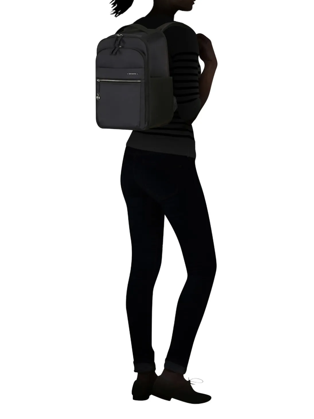 MOVE JOURNEY Zaino XS Porta PC 14", underseater