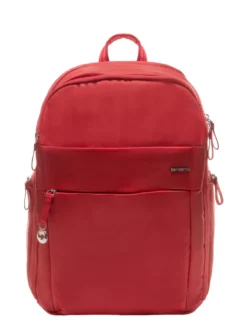 MOVE 5.0 Zaino in nylon porta pc 14"