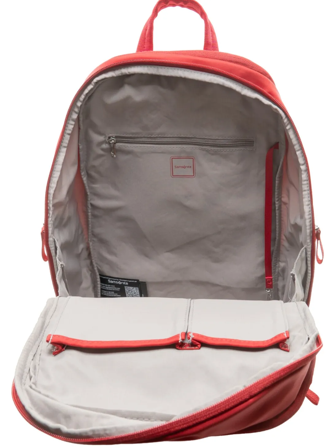 MOVE 5.0 Zaino in nylon porta pc 14"