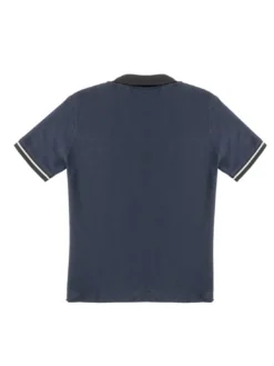 MOYIM Polo in cotone