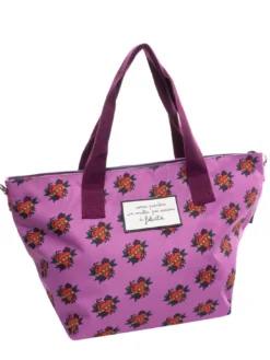 MULTI FANTASY Borsa shopping grande