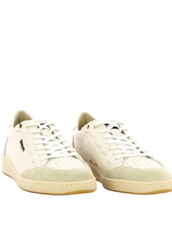 MURRAY Sneakers in pelle