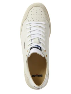 MURRAY Sneakers in pelle