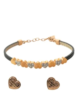 MY GIFT FOR YOU Set Bracciale + Orecchini
