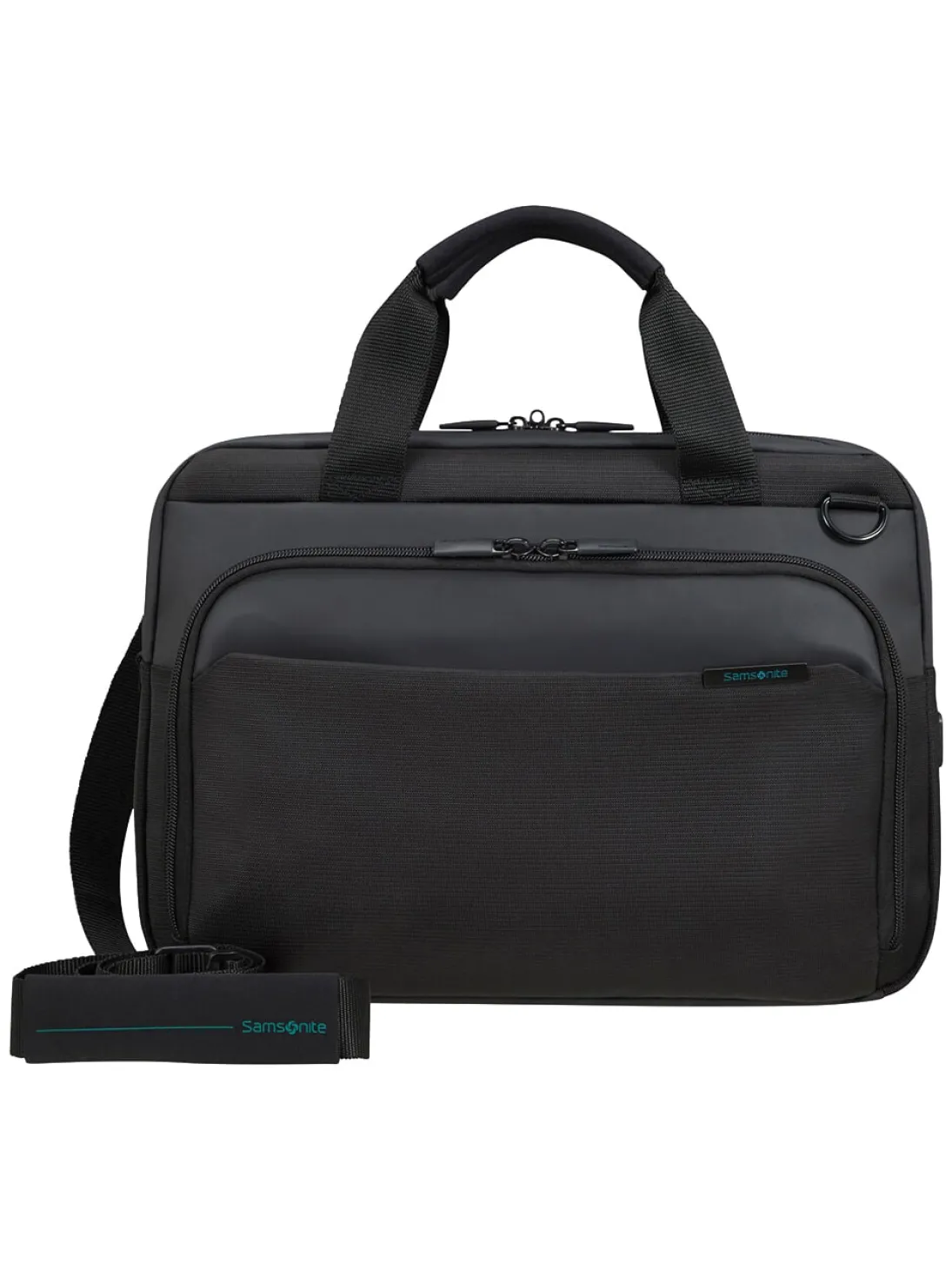 MYSIGHT Cartella porta PC 14,1"
