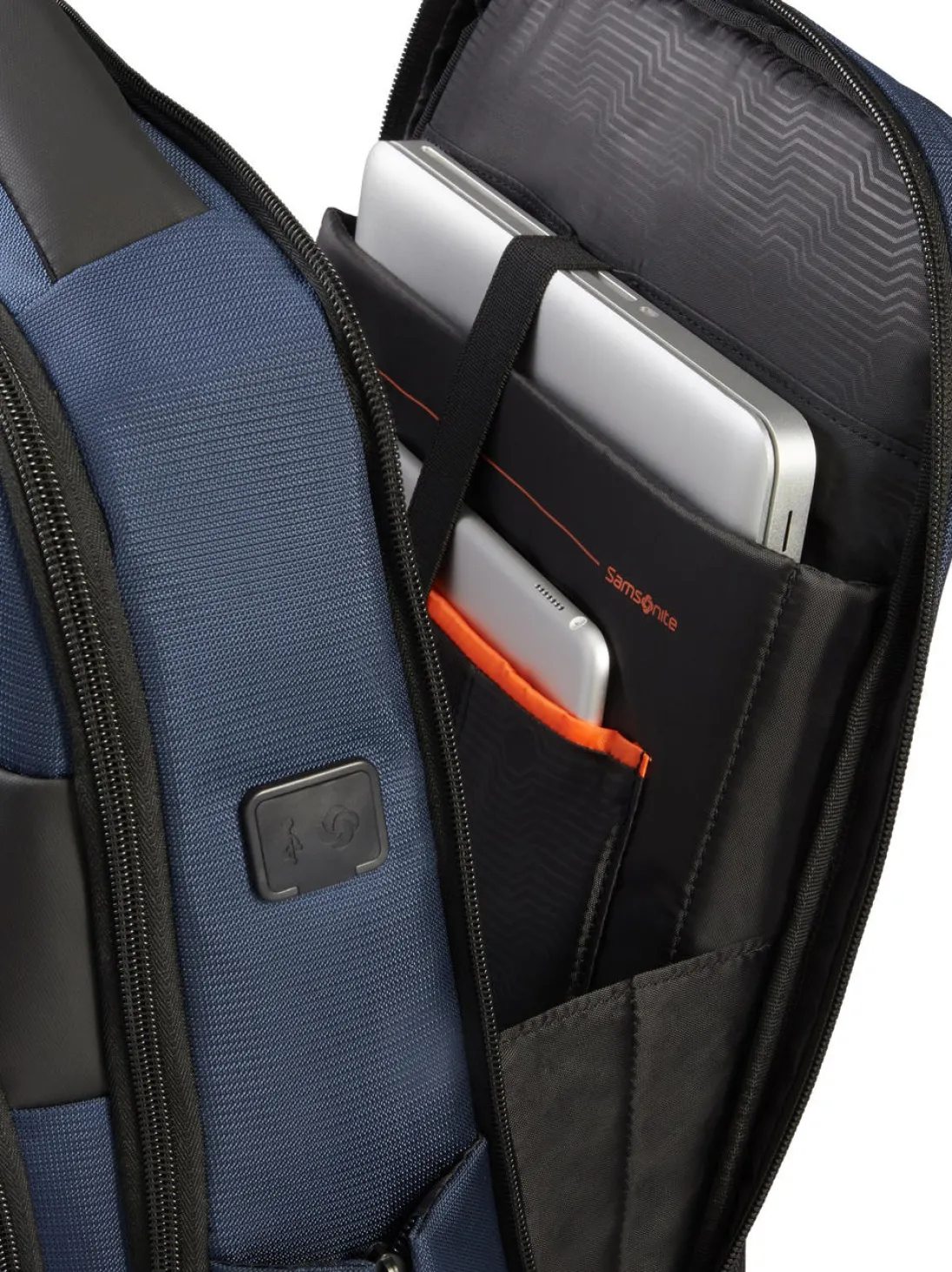 MYSIGHT Zaino porta pc da 14,1"