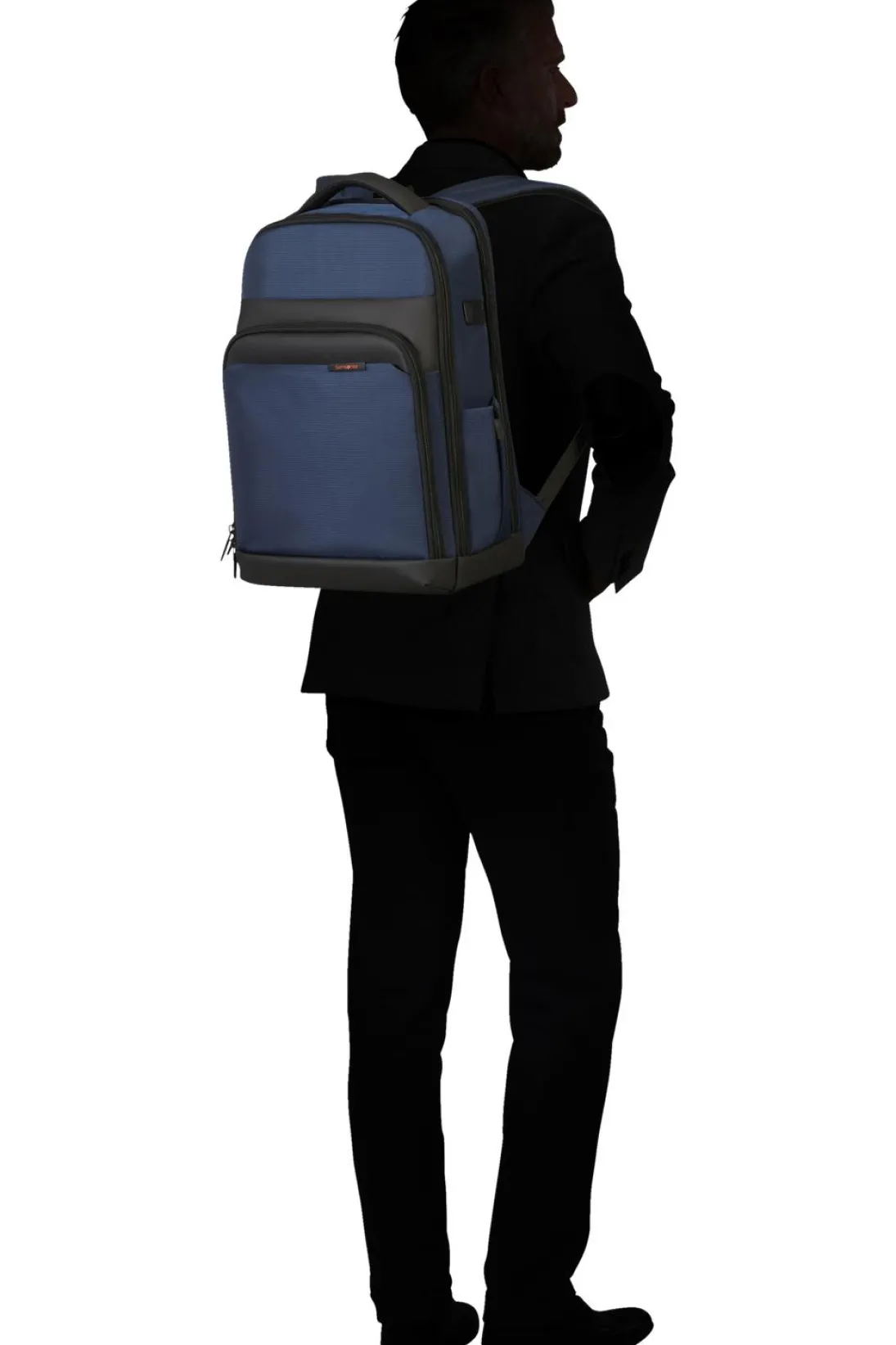 MYSIGHT Zaino porta pc da 14,1"