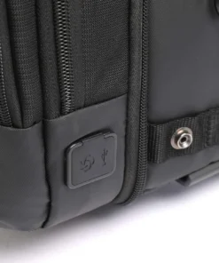 MYSIGHT Zaino trolley porta pc 17"