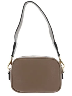 NAIF RE Borsa camera case con tracolla