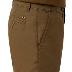 NAKURO Pantaloni bermuda da uomo